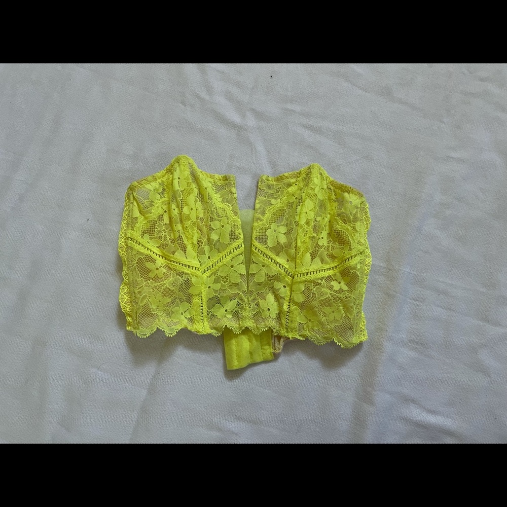 Victoria's Secret Bralette